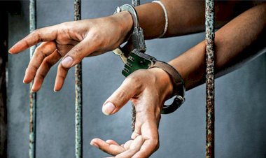 हार्डकोर नक्सली मनोज कोड़ा ऋषिकुंड से गिरफ्तार, झारखंड पुलिस कई सालों से चला रही थी अभियान