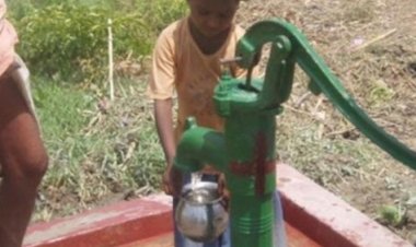 बिहार के पानी में आर्सेनिक के बाद मिला यूरेनियम