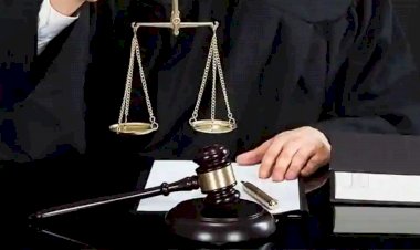 राजस्थान, पंजाब और हरियाणा हाईकोर्ट में 7 जजों की हुई नियुक्ति, आंध्र प्रदेश HC की जज का ट्रांसफर