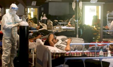 आने वाली है COVID-19 की तीसरी लहर? केजरीवाल सरकार ने शुरू की तैयारी, इंतजामों के लिए 1544 करोड़ रुपये का बजट मंजूर