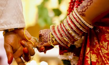 तमिलनाडु में कुंवारे रह गए 40,000 ब्राह्मण, अब यूपी और बिहार में दुल्हनों की तलाश