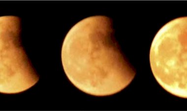 करीब 600 साल बाद लगने जा रहा ऐसा चंद्र ग्रहण, पढ़ें साल के आखिरी चंद्र ग्रहण से जुड़ी बातें