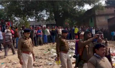 बारूद और अवैध हथियार का हब बन रहा है भागलपुर, पांच दिन में तीन बम विस्फोट, यहां मिली तीन गन फैक्ट्री