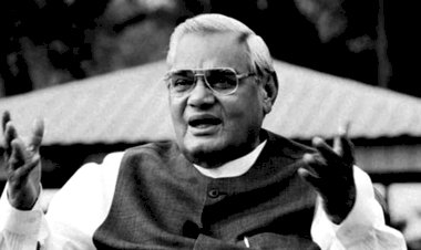 अटल बिहारी वाजपेयी के वो 6 फैसले, जिसने इकोनॉमी की तस्वीर बदल डाली