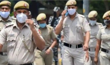 दिल्ली में कोरोना का कोहराम, एडिशनल कमिश्नर सहित 1000 से ज्यादा पुलिसकर्मी हुए संक्रमित