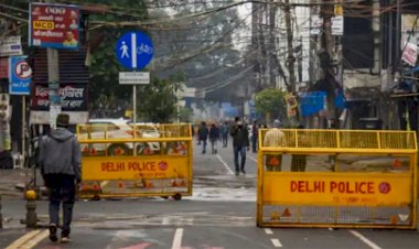 डीडीएमए का दिल्ली में लॉकडाउन से इनकार, कुछ और प्रतिबंध बढ़ाए जाने की संभावना