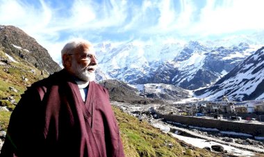 मैं दिल्ली में रहता हूं पर मेरे दिल में उत्तराखंड रहता है,: पीएम मोदी