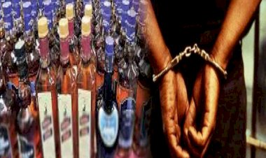 बिहार में अब शराब की तस्करी पर लगेगा ब्रेक! टोही सुरंग से गुजरने के बाद ही मालवाहक वाहनों को मिलेगी एंट्री,