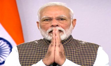 पहले चरण की विधानसभा सीट की जनता से पीएम नरेंद्र मोदी ने मांगी माफी, जानें पूरा मामला