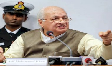 ‘हिजाब का इस्लाम से कोई लेना-देना नहीं’: कर्नाटक बुर्का विवाद पर बोले आरिफ मोहम्मद खान, कहा- जिसे यूनिफार्म पसंद नहीं छोड़ दे संस्थान