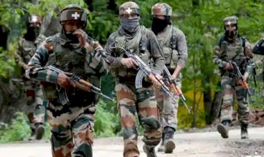 जम्मू कश्मीर के बांदीपोरा में सुरक्षा बलों के संयुक्त दल पर आतंकियों के हमले की खबर है। इस हमले में 5 लोग घायल बताए जा रहे हैं।