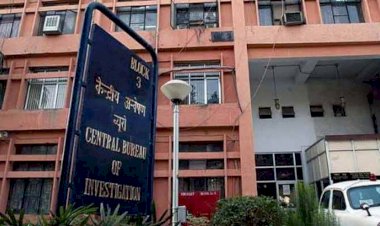 ₹22842 करोड़ का घोटाला, नीरव मोदी के बाद हिंदुस्तान का सबसे बड़ा बैंक फ्रॉड: 2012-17 के गड़बड़झाले पर CBI ने दर्ज किया मामला