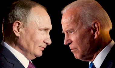Ukraine: बाइडन ने पुतिन को दी चेतावनी, यूक्रेन पर आक्रमण की ‘‘भारी कीमत'' चुकानी होगी|