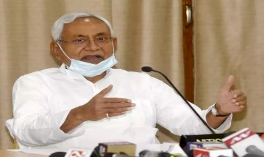 बिहार में कल से सभी प्रतिबंध समाप्त, धार्मिक स्थल, सिनेमा हॉल समेत विवाह में लोगों की संख्या का बंधन खत्म