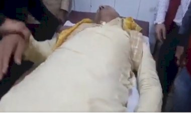 PM मोदी की पहली रैली से पहले पंजाब में BJP प्रत्याशी पर ईंट-पत्थर से जानलेवा हमला, तोड़े गाड़ी के शीशे