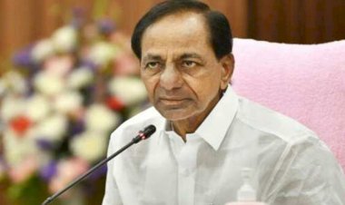 पुलवामा की बरसी पर भी बाज नहीं आया विपक्ष: राहुल गाँधी के बाद तेलंगाना के CM ने उठाए सर्जिकल स्ट्राइक पर सवाल, कहा- BJP करती है गलत प्रचार