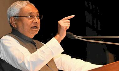 बिहार के स्कूलों में ड्रेस कोड को लेकर नीतीश कुमार का बड़ा बयान: