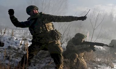 दूतावास ने जारी की एडवाइजरी, भारतीय नागरिक और छात्र जल्द छोड़ दें यूक्रेन