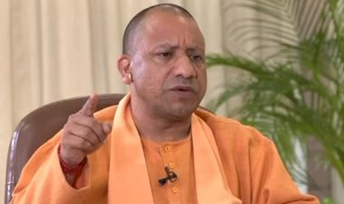 ‘कोई स्वेच्छा से नहीं पहनती हिजाब, पूरा नहीं होगा गजवा-ए-हिंद का ख्वाब’: बुर्का विवाद पर CM योगी की दो टूक