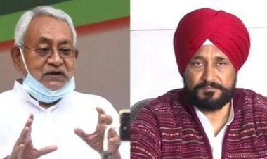 पंजाब के सीएम को नीतीश कुमार ने याद दिलाई बिहार के लोगों की भूमिका, कहा- आश्चर्य है, कैसे बोल देते हैं...