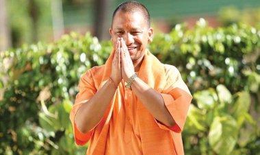चुनावी मौसम में सीएम योगी ने बदला एक और नाम, लखनऊ के VVIP गेस्ट हाउस को दी नई पहचान