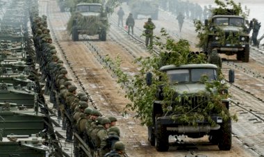 यूक्रेनियों के कत्लेआम की तैयारी में रूस : अमेरिका