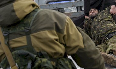 यूक्रेन का बड़ा दावा: एक दिन में मार गिराए रूस के 800 सैनिक, टैंक और विमान भी तबाह