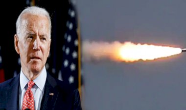 भारतीय सुपरसोनिक मिसाइल पाकिस्तान में गिरने पर अमेरिका का भी आया बयान