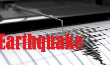 जापान : उत्तरी जापान के फुकुशिमा तट, भूकंप ने मचाई तबाही, 4 लोगों की मौत, 90 से ज्यादा घायल, सूनामी का अलर्ट वापस