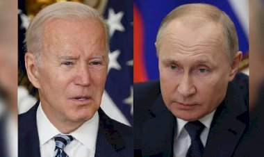 यूक्रेन - रूस युद्ध शुरू होने के बाद पहली बार अमेरिका और रूस के बीच हुई वार्ता