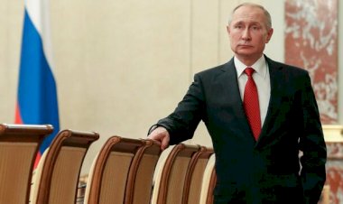 पुतिन ने परिवार को साइबेरिया भेजा, यूक्रेन पर परमाणु हमले का खतरा बढ़ा,वॉर ड्रिल के दिए आदेश