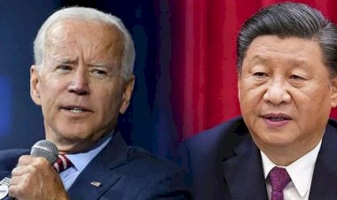 चीन को बाइडेन ने चेतावनी देते हुए कहा है कि युद्ध में रूस की मदद की तो होंगे गंभीर परिणाम