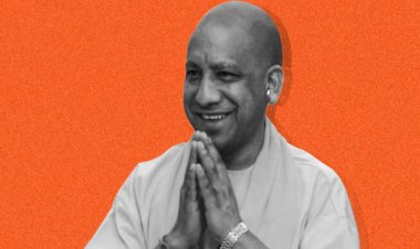 योगी सरकार 2.0 का पहला तोहफा, यूपी में फ्री राशन योजना तीन माह के लिए बढ़ाई गई