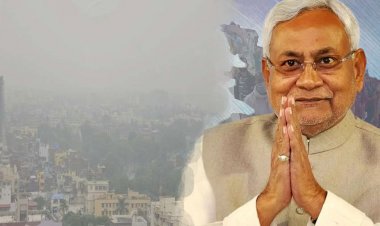 पहले की तरह इस बार पटना में नहीं दिखेगा वायु प्रदूषण,इसपर रहेगा फोकस