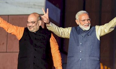 बिहार जा सकते हैं पीएम नरेंद्र मोदी व गृह मंत्री अमित शाह, जानिये किन वजहों से दोनों का हो रहा आगमन