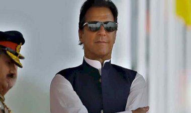 सेना ने मतदान का सामना करने, चुनाव कराने या इस्तीफा देने का दिया अल्टीमेटम : इमरान खान