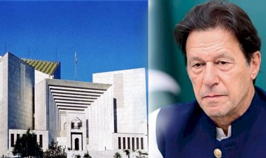 आज पाकिस्तान में विपक्ष को मिलेगा सरकार बनाने का मौका या होगा आम चुनाव? सुप्रीम कोर्ट आज करेगा फैसला