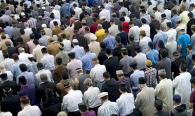 दिल्ली जल बोर्ड के मुस्लिम स्टाफ को हर दिन 2 घंटे की छुट्टी वाला आदेश आप सरकार ने लिया वापस