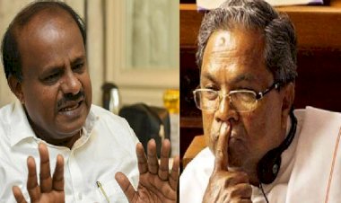 दो पूर्व सीएम समेत 64 को जान से मारने की धमकी, कहा : 'अपने अंतिम संस्कार की तैयारी कर लो'...