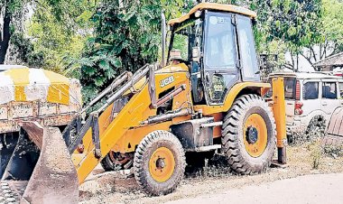 राजद नेता की देखरेख में काटा गया पुल, पैसे लेकर अपराधियों को दिये थे संरक्षण