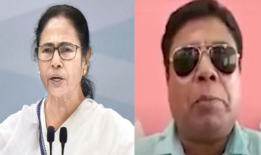 ‘ममता बनर्जी के बेटे’ अफरोज की धमकी, ‘गैंगरेप का सबूत दो, वरना डंडा मार कर ठंडा कर दूँगा’ TMC नेता ने पीड़ित परिवार को ही किया बदनाम