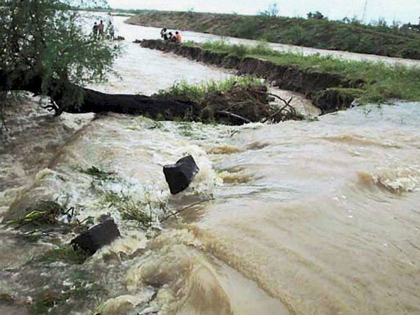 बाढ़ से राज्य में 25 लोगों की मौत हो चुकी है जिसका हमें दुख है- सीएम नीतीश कुमार