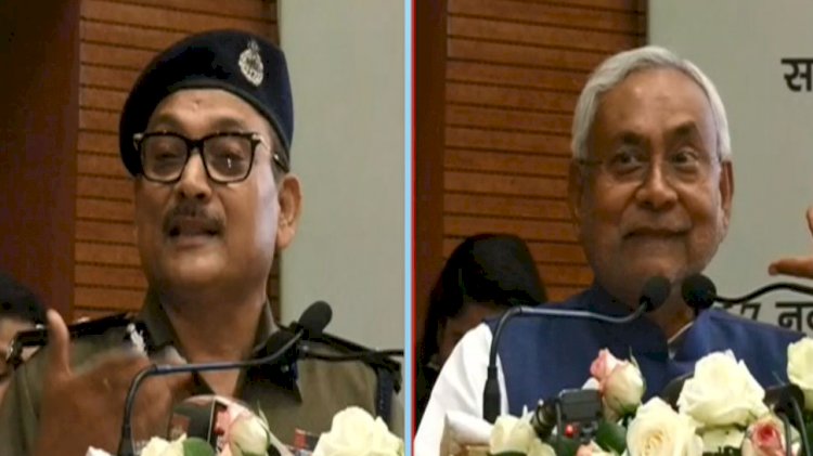 जानिए, बदली व्यवस्था में बिहार पुलिस अब कैसे कर रही है काम?