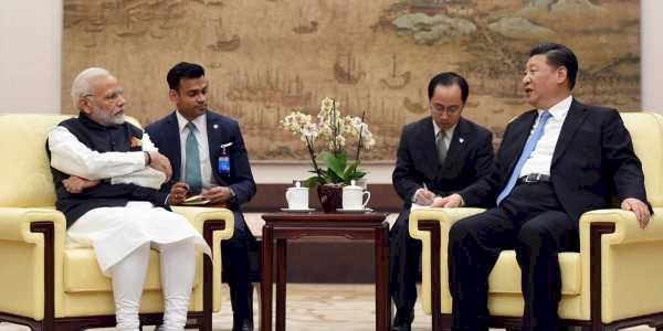 11 अक्टूबर को भारत आ रहे हैं चीनी राष्ट्रपति शी जिनपिंग, दूसरे शिखर सम्मेलन में होंगे शामिल