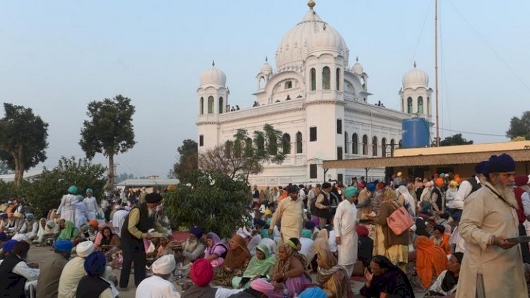 पाकिस्तान के रुख में आई नरमी, करतारपुर साहिब जाने वाले सिख तीर्थ यात्रियों को दी ये छूट
