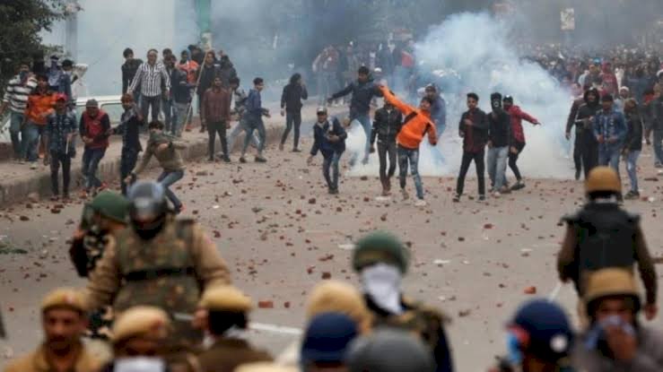 शीर्ष अदालत का नागरिकता संशोधन कानून-2019 पर रोक लगाने से इनकार,याचिकाकर्ताओं को हाईकोर्ट जाने की सलाह,केंद्र के खिलाफ नोटिस जारी