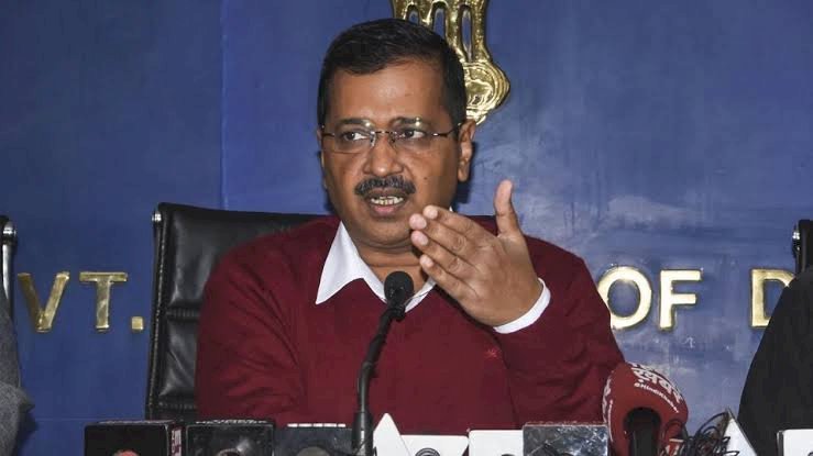 दिल्ली के मुख्यमंत्री अरविंद केजरीवाल का केंद्र सरकार से अपील, देश के युवाओं को CAA और NRC नहीं, नौकरी और रोजगार दे नरेंद्र मोदी सरकार