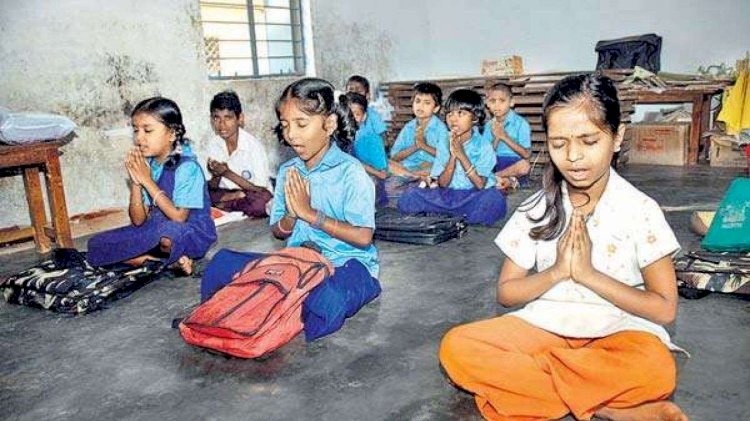 बिहार में शिक्षा की बदतर स्थिति पर पटना हाईकोर्ट ने जताई चिंता,मुख्य सचिव को किया तलब, दिए अहम निर्देश