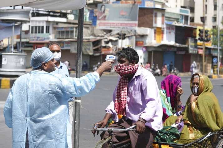 Corona Update : बिहार में एक और कोरोना पॉजिटीव,संक्रमितों की संख्या हुई 39,माइक्रोसाफ्ट के संस्थापक बिल गेटस् ने दिए 15 हजार कोरोना जांच किट