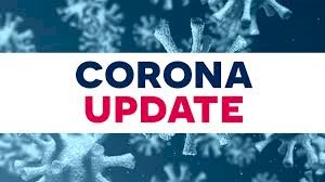 Corona Update : कोरोना संक्रमितों की संख्याा हुई 6412, पिछले 12 घंटों में 547 नए मामले आए सामने, अबतक 199 लोगों की हो चुकी है मौत